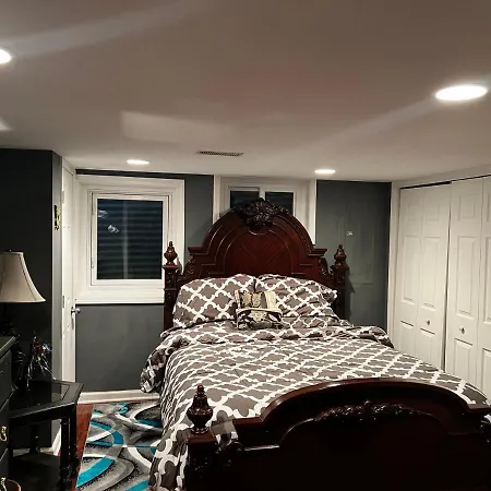Quiet And Spacious Room1 Bolingbrook Extérieur photo