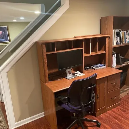 Quiet And Spacious Room1 Bolingbrook Extérieur photo