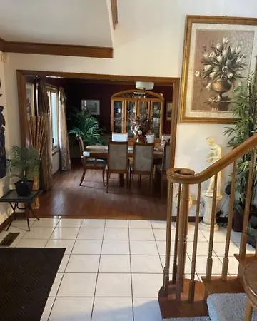 Quiet And Spacious Room1 Bolingbrook Extérieur photo
