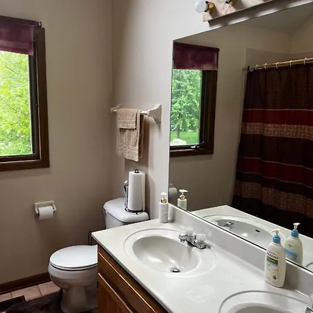 Quiet And Spacious Room1 Bolingbrook Extérieur photo