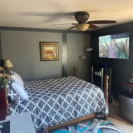 Quiet And Spacious Room1 Bolingbrook Extérieur photo