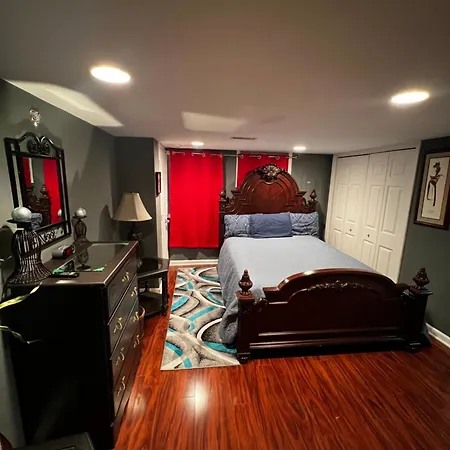 Quiet And Spacious Room1 Bolingbrook Extérieur photo