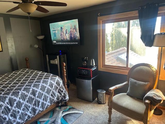 Homestay Quiet And Spacious Room1 Bolingbrook