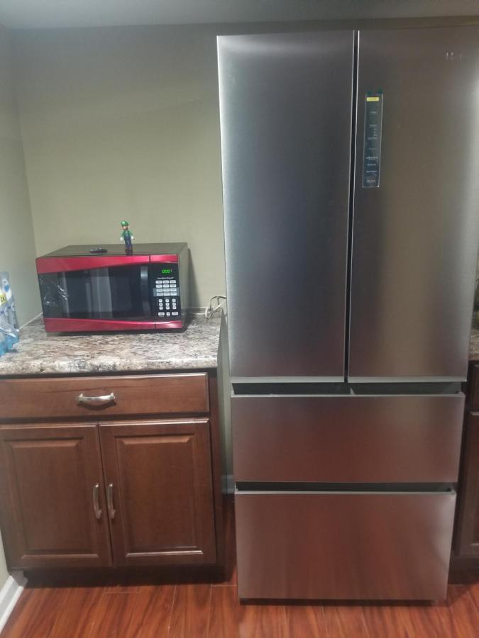 Quiet And Spacious Room1 * Bolingbrook